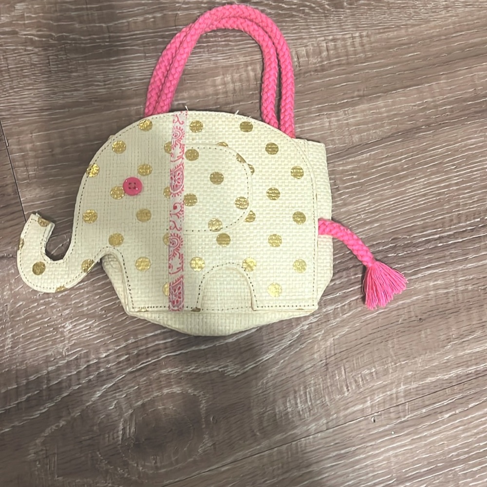 Gap kids tote bag